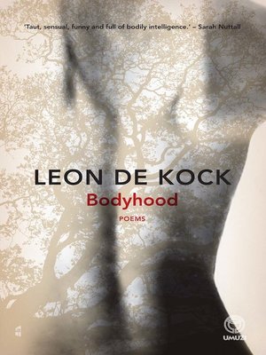 cover image of Bodyhood